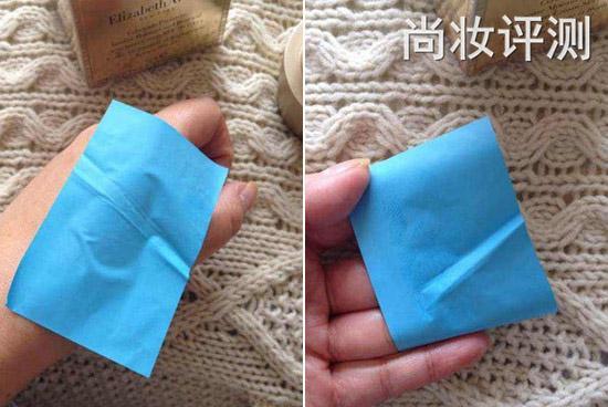 伊丽莎白雅顿金致甦活系列评测