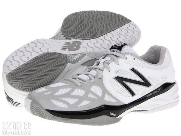 比呀比： new balance 新百伦 MC996 男士网球鞋 $35.99