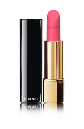 【包邮装】Chanel 香奈儿 丝绒系列 炫亮魅力唇膏 1支装（ 42 显眼）