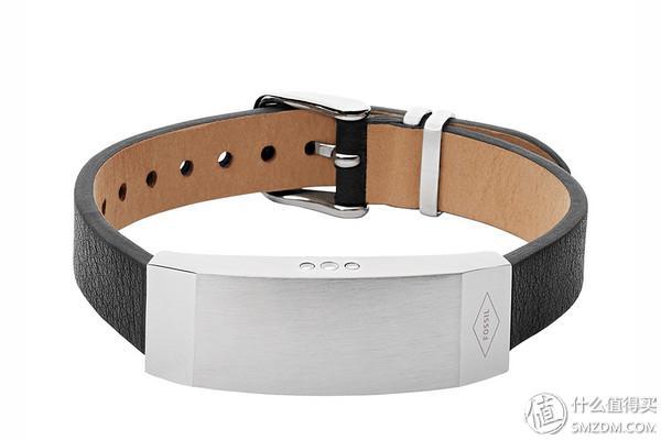 科技与时尚的融合：FOSSIL Q 系列智能手表、手环全面开卖 125美元（约800元）起
