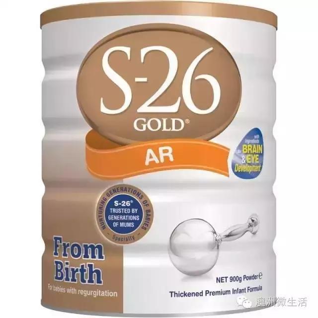 澳洲奶荒发愁换什么好？超全澳洲奶粉，千万妈妈的安心选择！