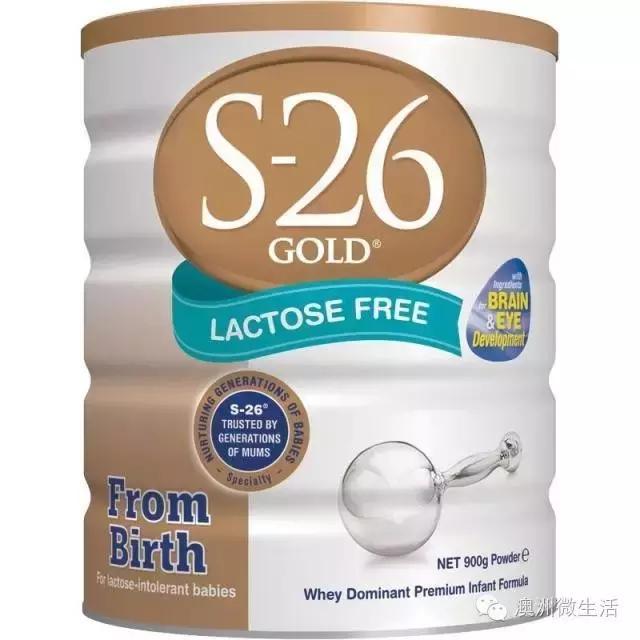 澳洲奶荒发愁换什么好？超全澳洲奶粉，千万妈妈的安心选择！