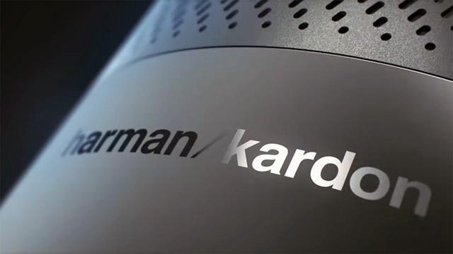 哈曼卡顿推出智能蓝牙音箱Invoke，微软Cortana语音助手加持