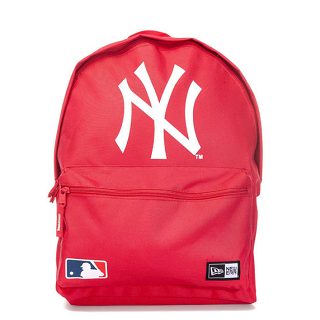 【品牌大集合】New Era纽约扬基队系列背包，6 5折报价为£12 99（约¥112）