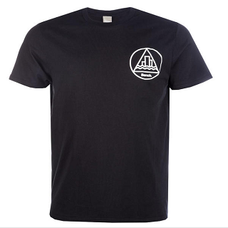 【品牌大集合】Bench男士logo图案T恤，5折报价为£9 99（约¥86）