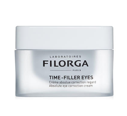 【特价】Filorga 菲洛嘉 逆时光眼霜15ml 淡化黑眼圈眼袋 