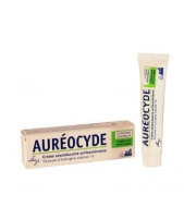 法国 Auréocyde 祛痘膏 (抗菌）15g