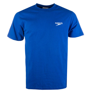 【GetTheLabel中文网】Speedo 男士运动短袖T恤，3折报价为£5.99（约¥52）