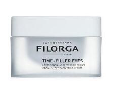 Filorga 菲洛嘉 逆时光眼霜15ml 淡化黑眼圈眼袋