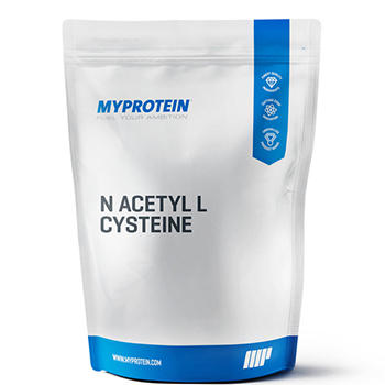 Myprotein N乙酰L半胱氨酸粉
