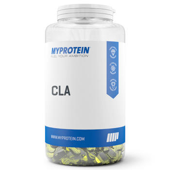 Myprotein CLA