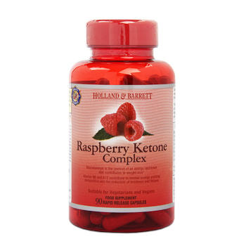 Rasberry Keytone（树莓酮）