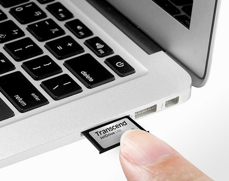 Mac完美扩容，Transcend 创见 JetDrive Lite 330系列 256GB 扩容专用存储卡557.19元（直邮总共623.5元）