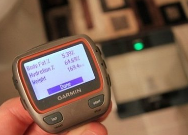 含心率带版本，高明Garmin 310XT 领跑者 GPS心率表$149.77，约合1215元（历史新低）