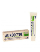 法国 Auréocyde 祛痘膏 (抗菌）15g 