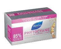 【1003】Phyto 发朵 女士抗脱发精华护理液 7.5ml12支装