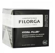 【1005】Filorga 菲洛嘉 Hydra Filler双玻活力玻尿酸保湿面霜50ml 
