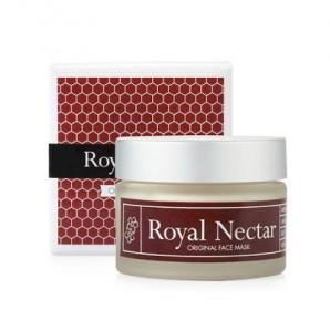 【新西兰KD】【限时特价】Royal Nectar 皇家蜂毒面膜 50ml 仅需NZ$48.78/约￥227