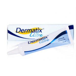 【新西兰KD】【爆款】Dermatix舒痕硅凝胶祛疤膏15g  NZ$36.97/约￥175