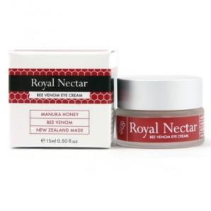 【新西兰KD】【爆款】Royal Nectar 皇家蜂毒眼霜 15ml NZ$28.68/约￥135