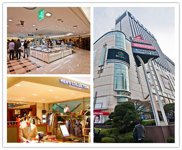 韩国人气高的5个免税店,你知道吗?