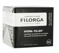 Filorga 菲洛嘉 Hydra Filler双玻活力玻尿酸保湿面霜50ml