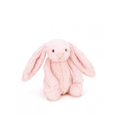 【新西兰KD】jellycat 邦尼兔 BAS4BP 粉红色 中号 约31CM  NZ$32.50 /约￥147