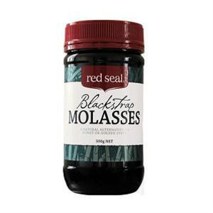 【澳洲P4L药房】【超值秒杀】Red Seal 红印 黑糖 女性优质补血养气食品 500g
