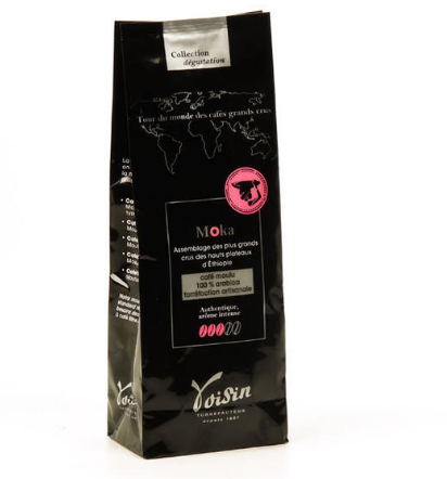 100%阿拉比卡咖啡粉250g 全场满68欧 自动免邮3kg 叠加 满49欧 减5欧 码：BM05  厨具专区9折优惠