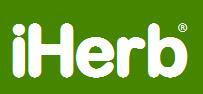Iherb官网品牌周专场优惠高达85折+额外95折促销 满$40直邮包邮