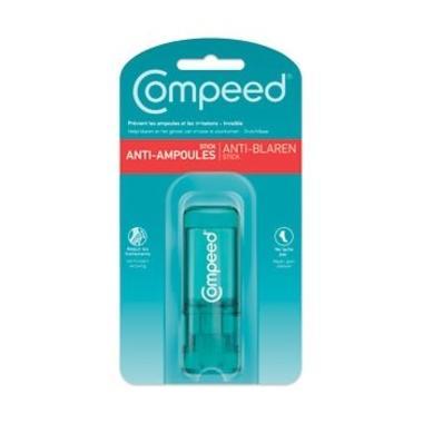 Compeed 强效护脚膏 8ml 防磨脚防水泡高跟鞋必备