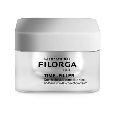 Filorga 菲洛嘉 Time filler逆龄时光面霜抗皱50ml