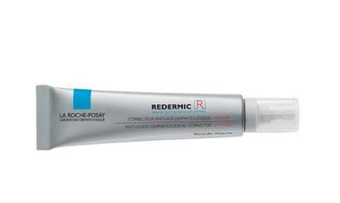 【免邮+8折】La Roche-Posay 理肤泉 Redermic (R) 活颜抗皱亮肤修护紧致精华 30ml