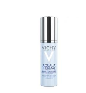 【免邮+8折】Vichy 薇姿 温泉矿物水活润眼凝露 15ml