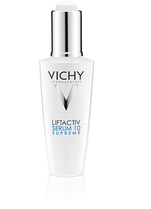 【免邮+8折+满70减5】VICHY LiftActiv 薇姿活性塑颜肌源焕活精华 30ml