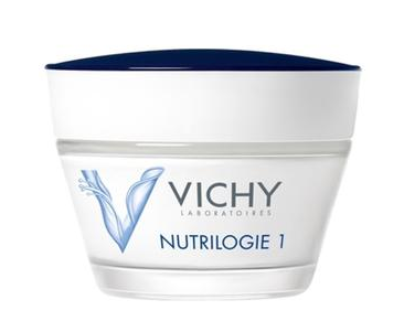 Vichy 薇姿 长效保湿滋养霜 50ml（1级特干肌肤）