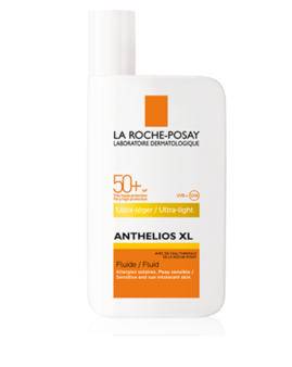 【9折】La Roche-Posay理肤泉特护清透防晒露轻盈型 SPF 50+ 50ml