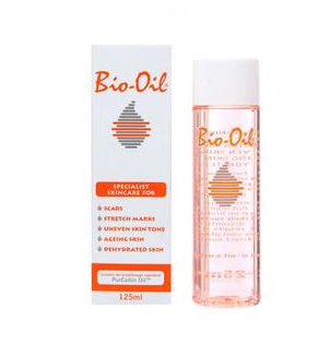 Bio-Oil 百洛油 祛妊娠纹修复护肤油 125ml