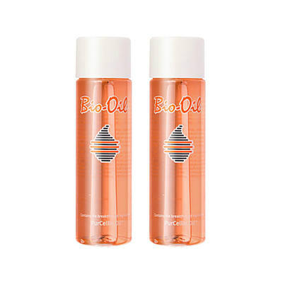 【海豚村】Bio-Oil 百洛油 万能祛妊娠纹油 2x125ml/瓶