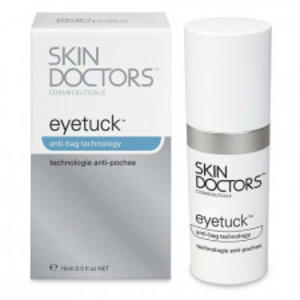【澳洲P4L药房】Skin Doctors 皮肤医生 有效去除眼袋霜 15ml