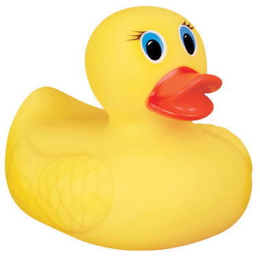  【美国Babyhaven】Munchkin 麦肯奇 感温变色鸭子 戏水洗澡玩具