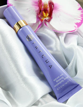 Deep Hydration Firming Eye Serum 深层保湿眼部精华