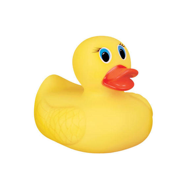 【美国Babyhaven】Munchkin 麦肯奇 感温变色鸭子 戏水洗澡玩具