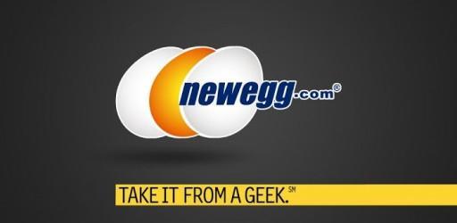 美国 Newegg（新蛋）海淘购物攻略/教程