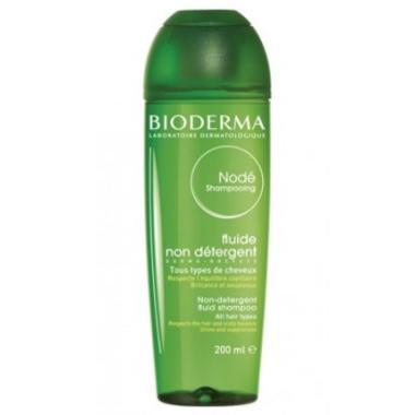 Bioderma 贝德玛 增强发质柔顺洗发水 200ml