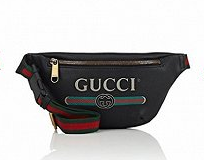 Gucci推出新腰包系列 Bergdorf Goodman官网可预订