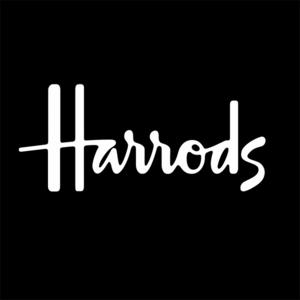 Harrods官网开启全场额外9折促销