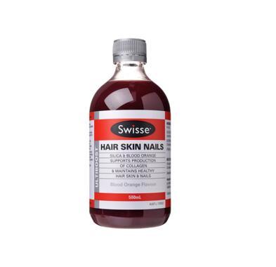 Swisse 澳洲胶原蛋白水（美容养颜） 500ml