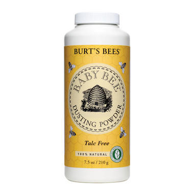 【多庆屋】【满59减3】Burt's Bees 小蜜蜂爽身粉 210g