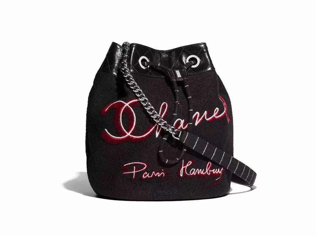 Chanel香奈儿包包